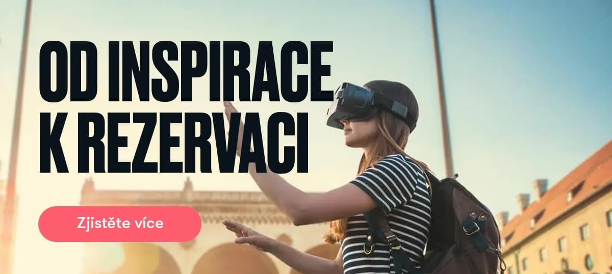 Od inspirace k rezervaci – strategické partnerství Travelport, Anthropic a Cognizant